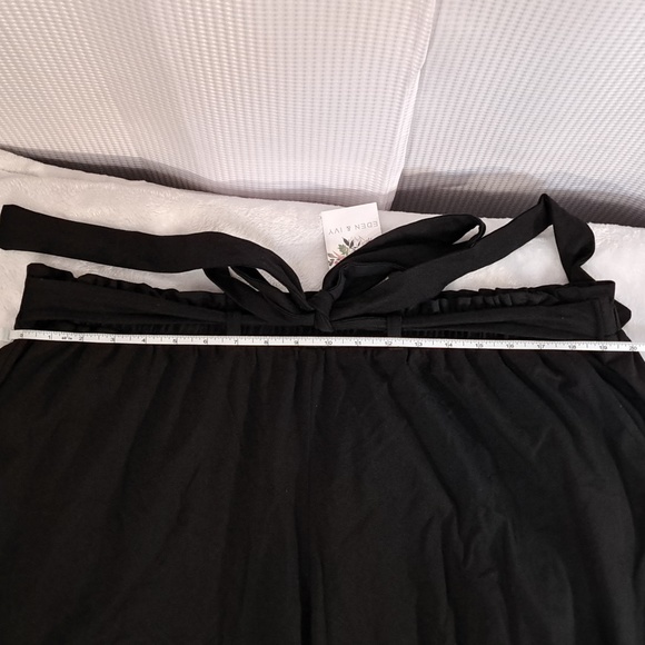 NWT The Flare Crop Pants, Sz 2x - Picture 8 of 10